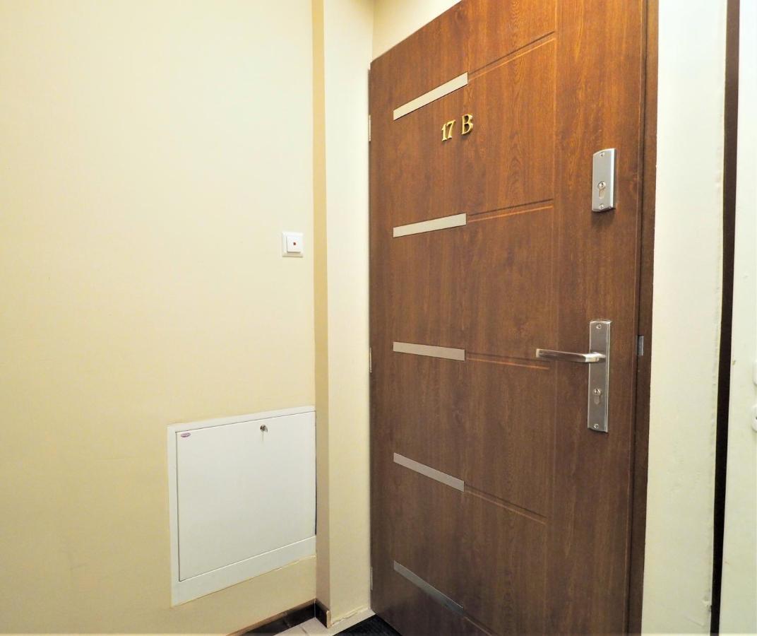 Vip Apartamenty Centrum Przy Rowni زاكوباني المظهر الخارجي الصورة