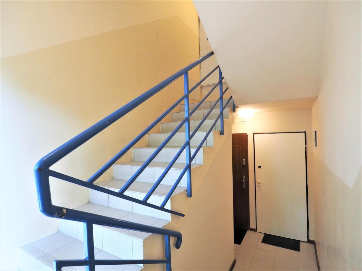 Vip Apartamenty Centrum Przy Rowni زاكوباني المظهر الخارجي الصورة